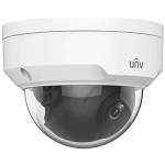 Camera IP, 5MP, lentila 2.8mm, IR 30m, PoE, IP67, IK10 - UNV IPC325LB-SF28-A - imagine 2