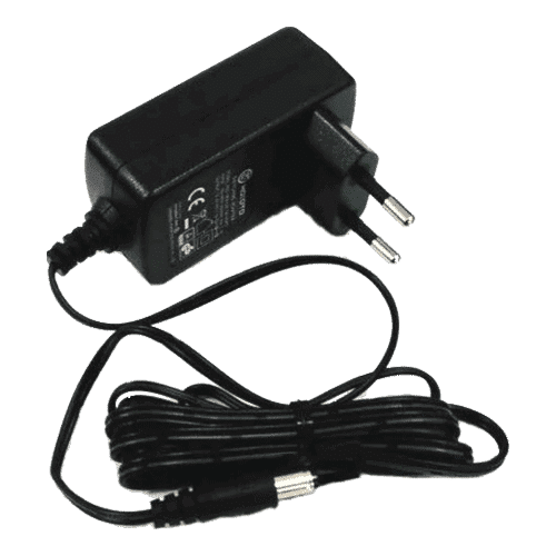 Sursa de alimentare 12V, 1A - UNV PWR-DC1201A-EU