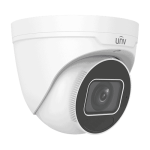 LightHunter - Camera IP, 5MP, lentila 2.7-13.5 AF, IR 40m, VCA, Mic., PoE, IK10 - UNV IPC3635SB-ADZK-I0 - imagine 2
