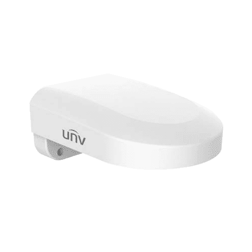 Suport montaj perete pentru camerele tip 'DOME' - UNV TR-WM07P-B-PKG
