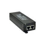 Injector PoE++ 65W, DC56V/1.16A - UNV PWR-DC5612