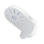 Suport montaj perete pentru camerele tip 'DOME' - UNV TR-WM07P-B-PKG - imagine 2
