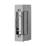 Yala electromagnetica de toc, consum redus, fail safe, alimentare 12 Vcc - effeff by ASSA ABLOY E7R-E9139