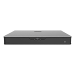XVR seria Easy Hibrid, 32 canale AnalogHD 8MP + 4 canale IP 8MP, Audio over coaxial, Alarma, H.265 - UNV XVR302-32Q3