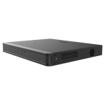 XVR seria Easy Hibrid, 32 canale AnalogHD 8MP + 4 canale IP 8MP, Audio over coaxial, Alarma, H.265 - UNV XVR302-32Q3 - imagine 2