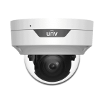 DM - Camera IP 4 MP, lentila 2.8-12 mm Autofocus, IR 40M, Mic., PoE, IK10 - UNV IPC3534LB-ADZK-H - imagine 2