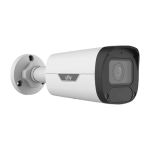 DM - Camera IP 4 MP, lentila 2.8-12 mm Autofocus, IR 50M, Mic., PoE - UNV IPC2324LB-ADZK-H - imagine 2