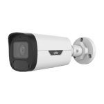 DM - Camera IP 4 MP, lentila 2.8-12 mm Autofocus, IR 50M, Mic., PoE - UNV IPC2324LB-ADZK-H - imagine 4