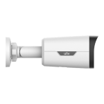 Camera IP 5 MP, lentila 2.8-12 mm Autofocus, IR 50M, Mic., PoE - UNV IPC2325LB-ADZK-H