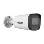 Camera IP 5 MP, lentila 2.8-12 mm Autofocus, IR 50M, Mic., PoE - UNV IPC2325LB-ADZK-H - imagine 2