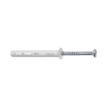 Diblu rapid cu surub 6x40 NP (100 buc.) - CELO 9640NP
