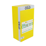 Diblu basculant gips carton cu piesa metalica filetata + surub M4, BT (40 buc.) - CELO 9Y4BTPLO - imagine 3