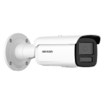 AcuSense, DarkFighter - Camera IP, 4K, lentila 2.8mm, IR 60m, PoE - HIKVISION DS-2CD2T86G2H-2I-2.8mm