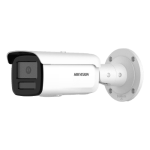 AcuSense, DarkFighter - Camera IP, 4K, lentila 2.8mm, IR 60m, PoE - HIKVISION DS-2CD2T86G2H-2I-2.8mm - imagine 3