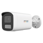 ColorVu, Dual Light - Camera IP, 6MP, lentila 2.8mm, IR 50m, WL 50m, Mic, PoE - HIKVISION DS-2CD1T67G2H-LIU-2.8mm - imagine 3