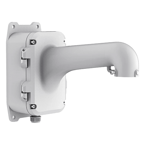 Suport perete cu doza incluasa camere tip ,,DOME' - HIKVISION DS-1604ZJ-BOX