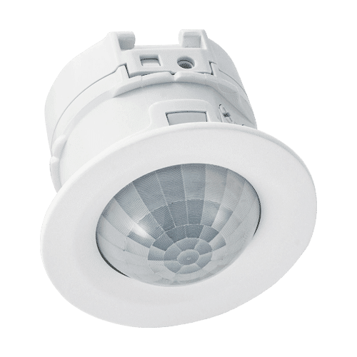 Detector de miscare PIR interior 360, montaj ingropat - OPTEX AP-360B