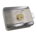 Yala electromagnetica aplicata cu MOTOR CSL-07 - imagine 2