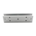 Suport U pt. montaj electromagnet CSE-180P-(S) pe usi din sticla CSE-180P-U - imagine 2