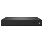 Router 8 porturi PoE+, 1 port WAN, Gigabit, Web Management - TENDA TND-G0-8G-POE - imagine 4
