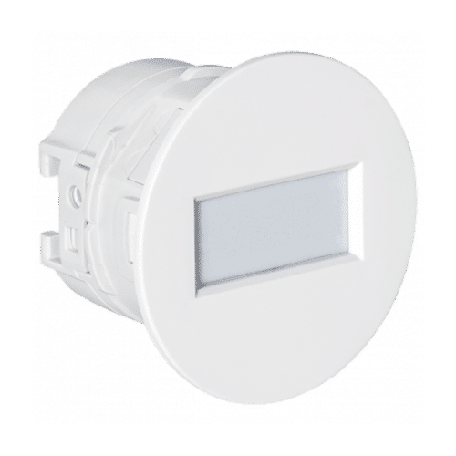 Detector de miscare PIR tip cortina, montaj ingropat - OPTEX AP-20NB