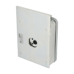 Incuietoare electrica 12 V - FAAC 712650 - imagine 3