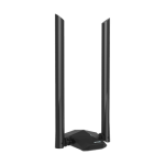 Adaptor Wireless WiFi 6, Dual-Band, 574-1201 Mbps, USB 3.0 - TENDA TND-U18a