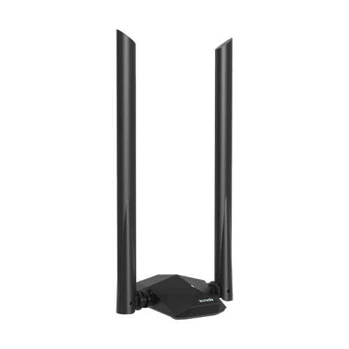 Adaptor Wireless WiFi 6, Dual-Band, 574-1201 Mbps, USB 3.0 – TENDA TND-U18a