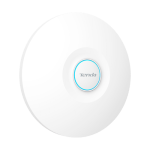 Access Point DualBand WiFi 6, 574-2402 Mbps, PoE IN - TENDA TND-i29 - imagine 3