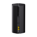 Router LTE 5G WiFi 6, 574-1201 Mbps, DualBand 2 x 10/100/1000 Mbps, Sim Nano - TENDA TND-5G03 - imagine 3