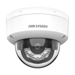 Camera IP 4MP, lentila 2.8mm, IR 30m, WL 30m, Mic., IK08 - HIKVISION DS-2CD1143G2-LIUF-2.8mm