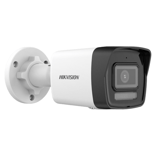 Camera IP 4MP, lentila 2.8mm, IR 30m, WL 30m, Mic. - HIKVISION DS-2CD1043G2-LIU-2.8mm