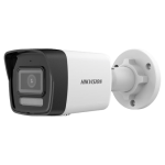 Camera IP 4MP, lentila 2.8mm, IR 30m, WL 30m, Mic. - HIKVISION DS-2CD1043G2-LIU-2.8mm - imagine 3
