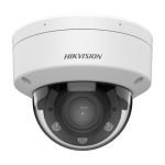 Camera IP 4MP, lentila VF 2.8-12mm, IR 30m, WL 30m, Mic., IK08 - HIKVISION DS-2CD1743G2-LIZU(2.8-12mm)