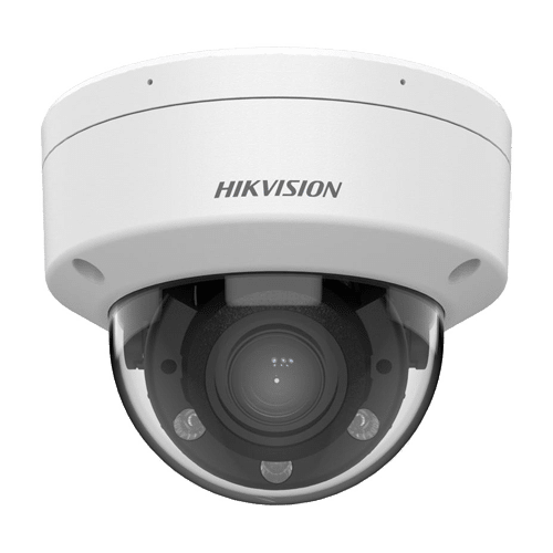 Camera IP 4MP, lentila VF 2.8-12mm, IR 30m, WL 30m, Mic., IK08 - HIKVISION DS-2CD1743G2-LIZU(2.8-12mm)