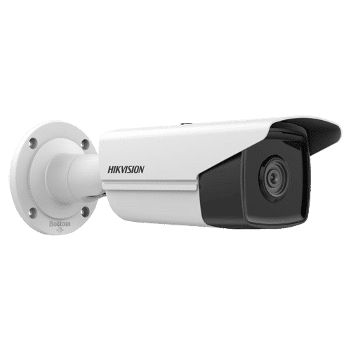 Camera IP AcuSense 4.0 MP, lentila 4mm, SD-card, IR 60m - HIKVISION DS-2CD2T43G2-2I-4mm