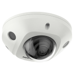 Camera IP AcuSense, 2MP, lentila 2.8mm, IR 30m, Mic., Alarma - HIKVISION DS-2CD2523G2-IS-2.8mm - imagine 2