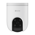 Camera IP PT, 2K, lentila 4mm, Audio bidirectional, IR 30m, SDcard, Color 24/7, 4G - EZVIZ CS-H8c-3MP-4G - imagine 3