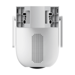 Camera IP WI-Fi Pan&Tilt, Dual 3K, Audio bidirectional, SDcard, distanta IR 30m, color 24/7 - EZVIZ CS-H9c-5MP(DL) - imagine 2