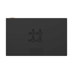 Ecran inteligent, 7', Touchscreen, Audio, Wi-Fi - EZVIZ CS-SD7 - imagine 3