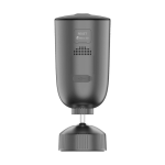 Camera IP 2K, Wi-Fi6, baterie 5.200 mAh, Audio bidirectional+ Panou Solar - EZVIZ CS-EB3-3MP-SP(kit) - imagine 4