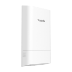Access Point WiFi 5, 5GHz, max. 867 Mbps, PoE IN, Management - TENDA TND-O1-5G - imagine 2