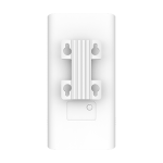 Access Point WiFi 5, 5GHz, max. 867 Mbps, PoE IN, Management - TENDA TND-O1-5G - imagine 3