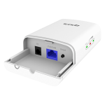 Access Point WiFi 5, 5GHz, max. 867 Mbps, PoE IN, Management - TENDA TND-O1-5G - imagine 4