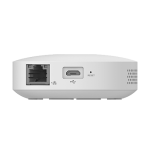 Incuietoare inteligenta cu tastatura multifunctionala si Home Gateway - EZVIZ CS-DL01S-DL01CP-A3 - imagine 3