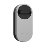 Incuietoare inteligenta cu tastatura multifunctionala si Home Gateway - EZVIZ CS-DL01S-DL01CP-A3 - imagine 4