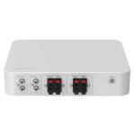 Amplificator Analog, 60W, Bluetooth, USB - HIKVISION DS-QAE0A60G1-VB - imagine 4