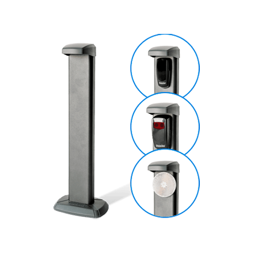 Suport pentru fotocelule si accesorii complementare - MOTORLINE MFS-UP