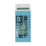 Sursa de alimentare in comutatie, 13.8V / 4.3A, sina DIN, backup - MEAN WELL DRC-60A - imagine 2