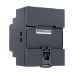 Sursa de alimentare in comutatie, 24V / 3.83A, sina DIN - MEAN WELL HDR-100-24 - imagine 2